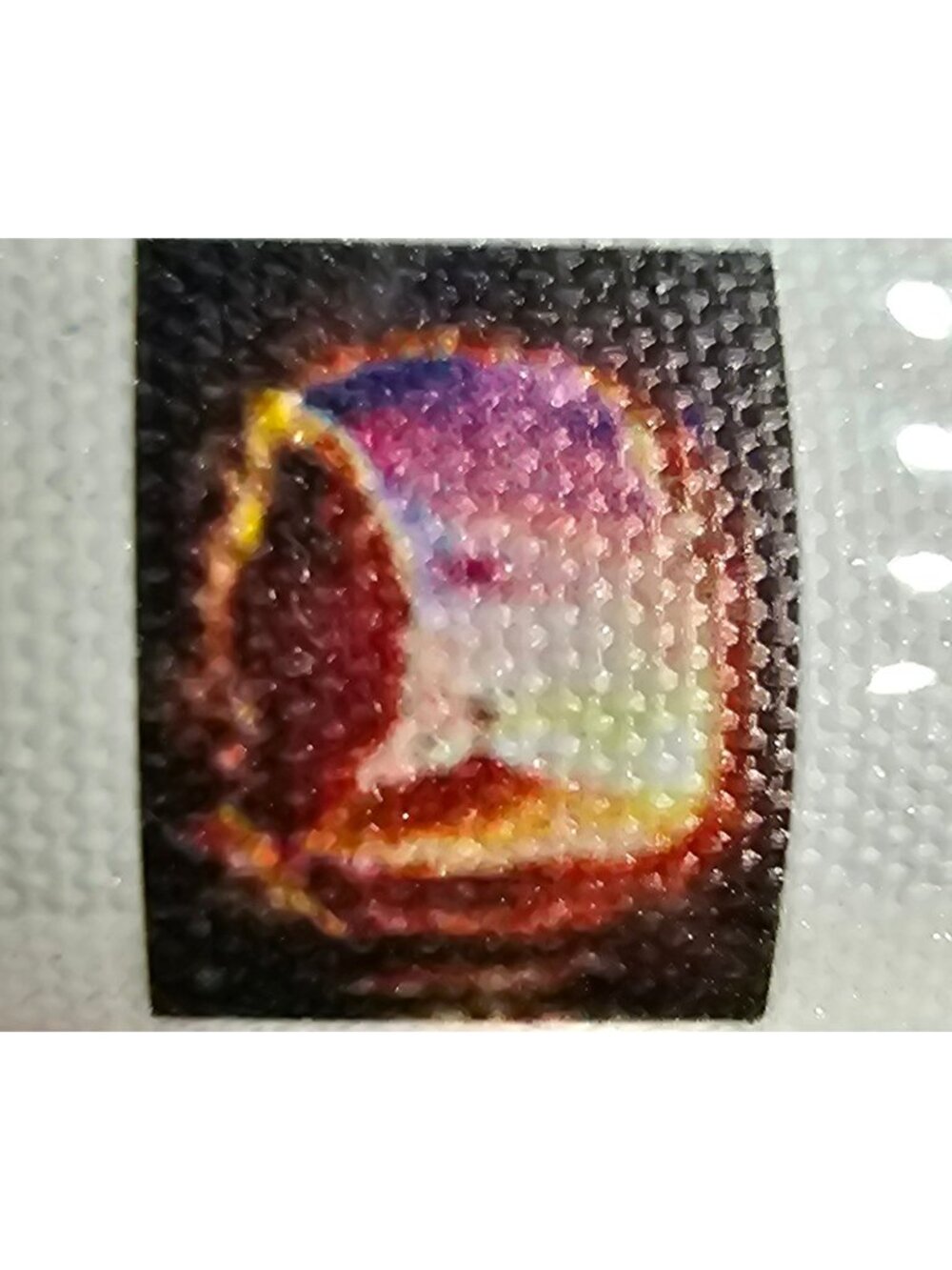 Easter Ressurection Diamond Painting Kit w/ Tools 16x12" DIY Art Craft #C068